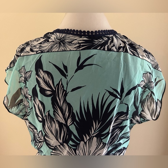 Pretty Summer Dress - Picture 5 of 10